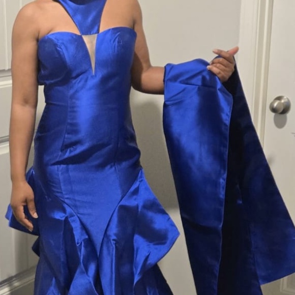 ANDREA & LEO COUTURE - Picture 5 of 6